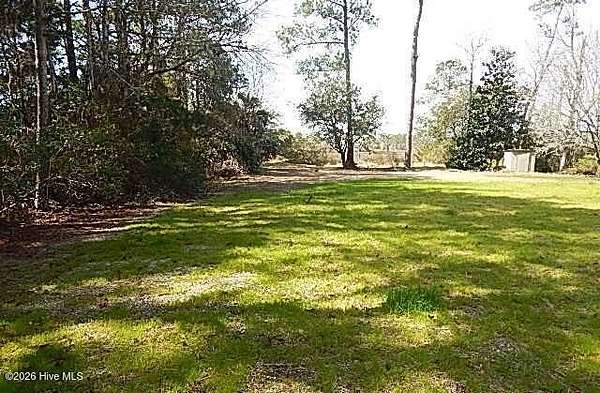 2 Acres of Residential Land for Sale in Beaufort, North Carolina
