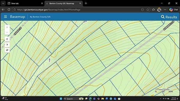 0.29 Acres of Residential Land for Sale in Bella Vista, Arkansas