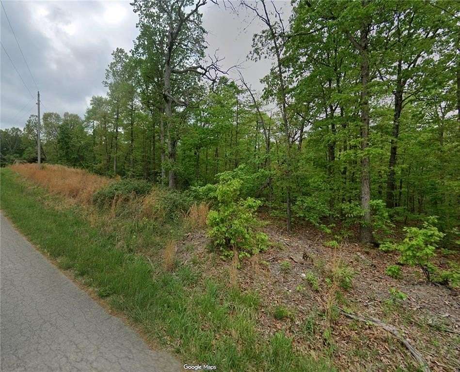 0.3 Acres of Residential Land for Sale in Bella Vista, Arkansas