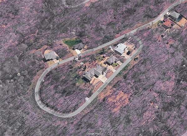 0.32 Acres of Residential Land for Sale in Bella Vista, Arkansas