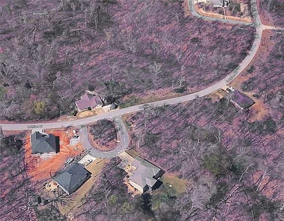 0.32 Acres of Residential Land for Sale in Bella Vista, Arkansas