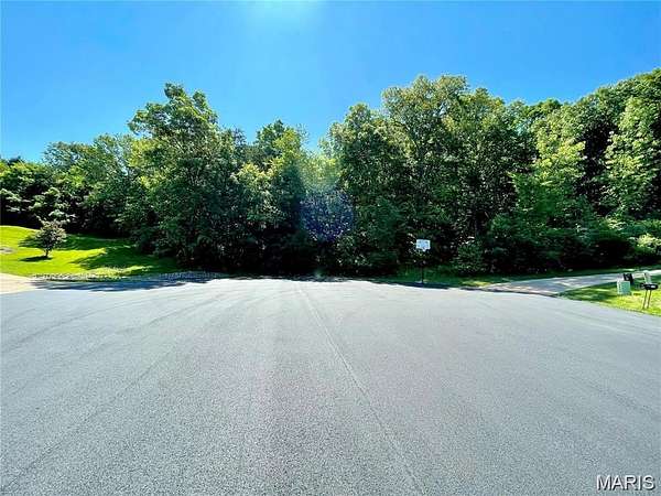 0.92 Acres of Residential Land for Sale in House Springs, Missouri