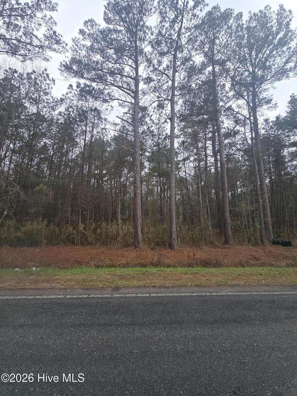 0.5 Acres of Residential Land for Sale in Jacksonville, North Carolina