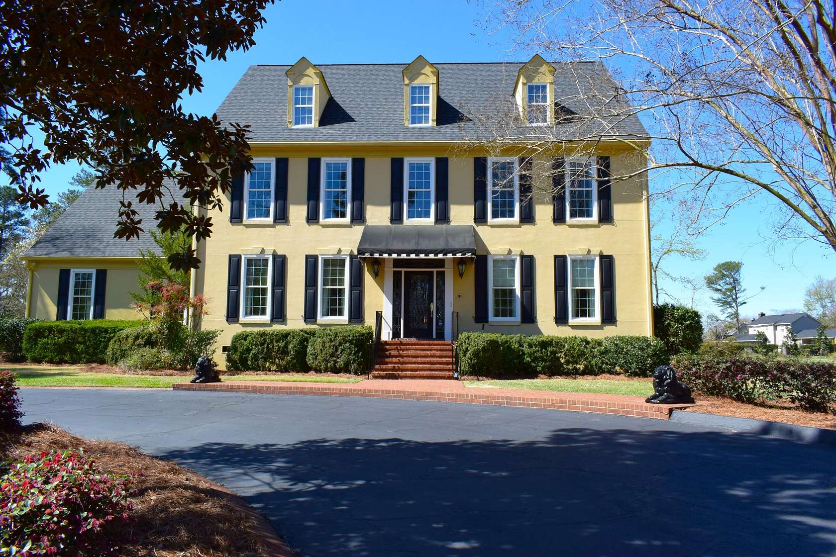 2.36 Acres of Land with Home for Sale in North Augusta, South Carolina