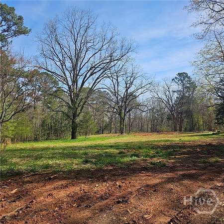 2.8 Acres of Residential Land for Sale in Watkinsville, Georgia
