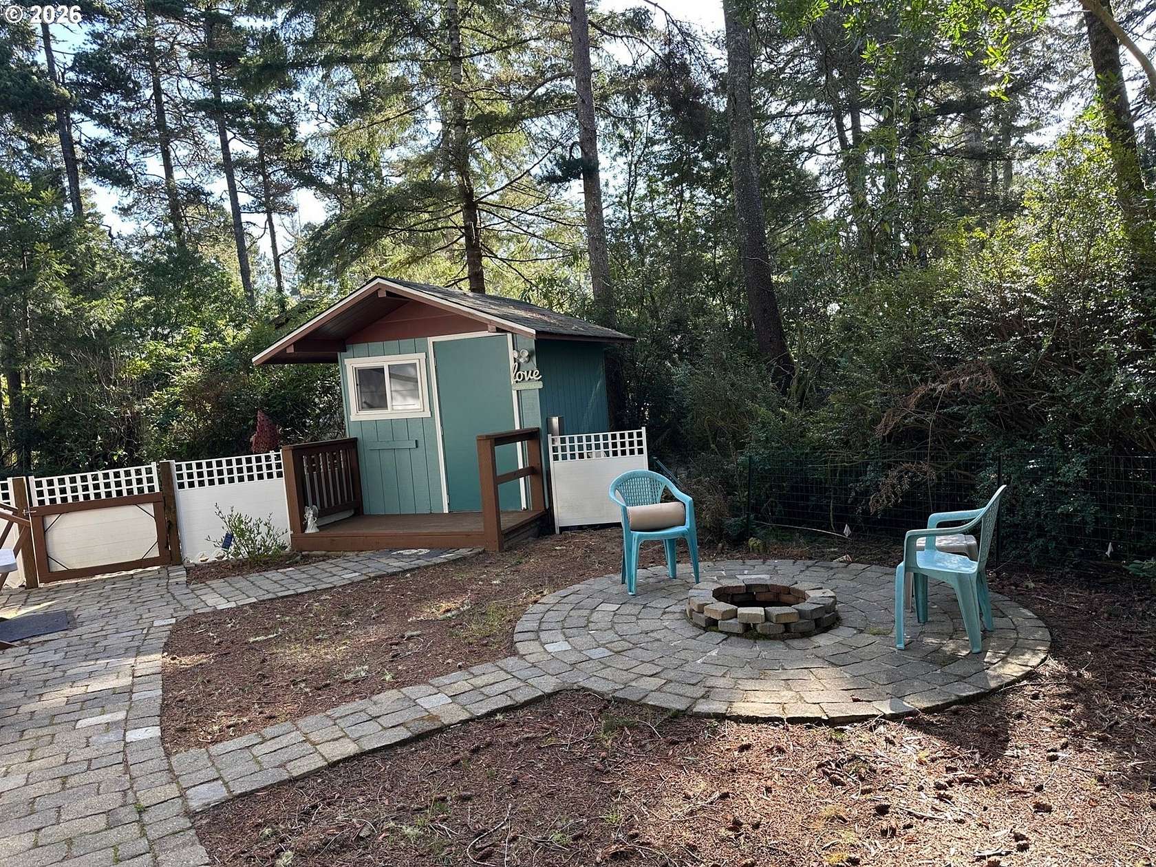 0.11 Acres of Land for Sale in Florence, Oregon