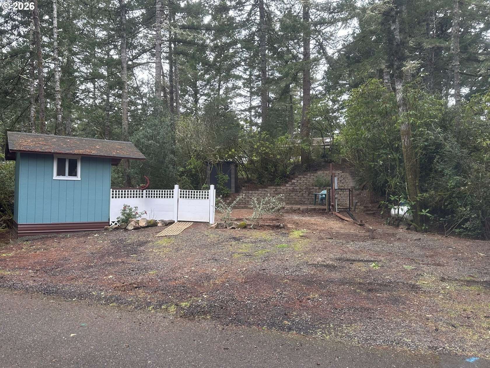 0.11 Acres of Land for Sale in Florence, Oregon