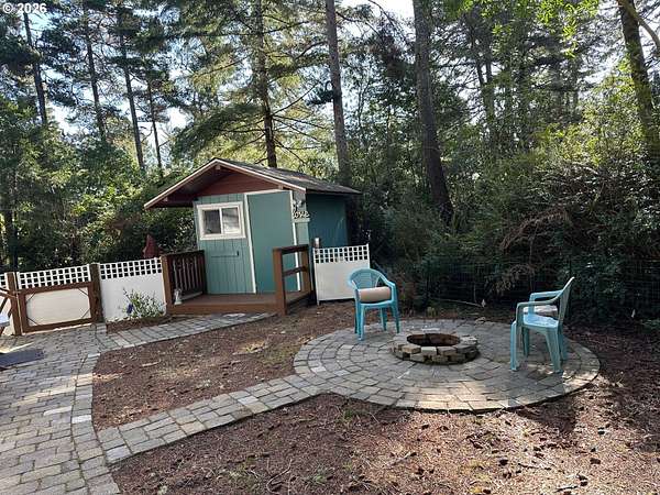 0.11 Acres of Land for Sale in Florence, Oregon