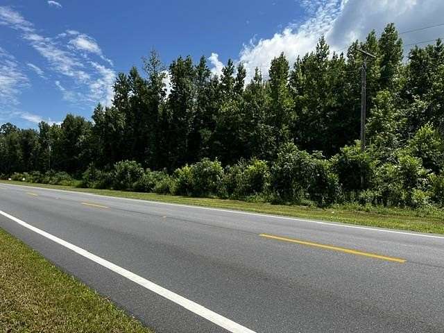 17.7 Acres of Recreational Land for Sale in Bristol, Florida