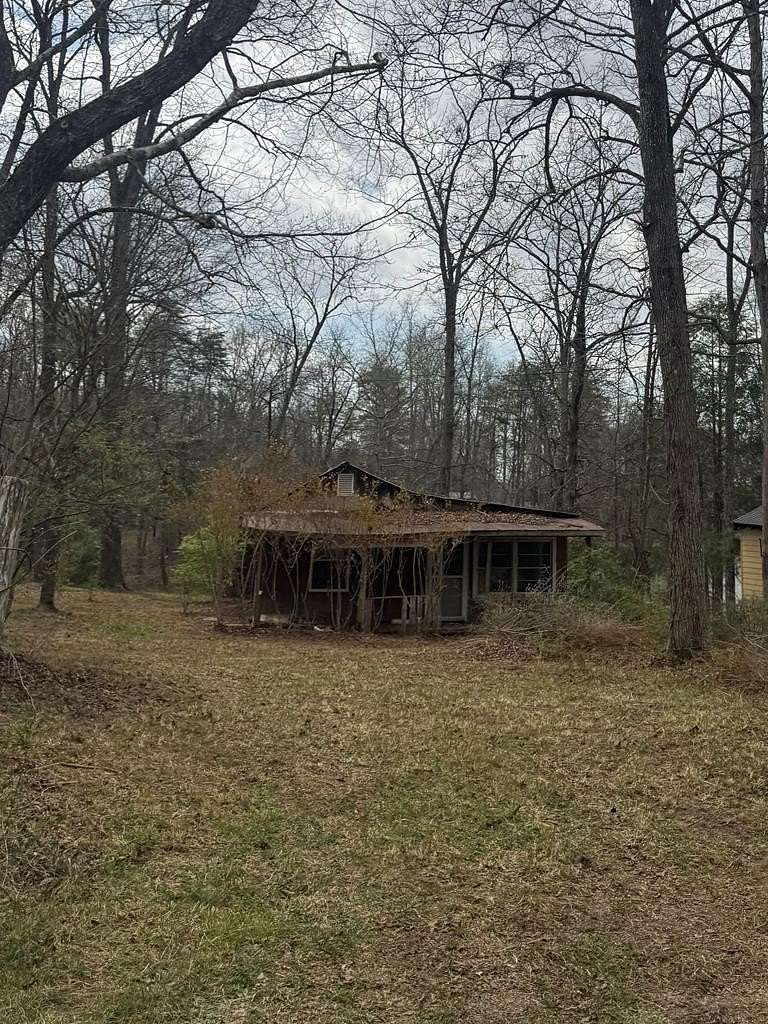 0.5 Acres of Residential Land for Sale in Crossville, Tennessee