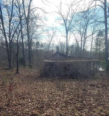 0.5 Acres of Residential Land for Sale in Crossville, Tennessee