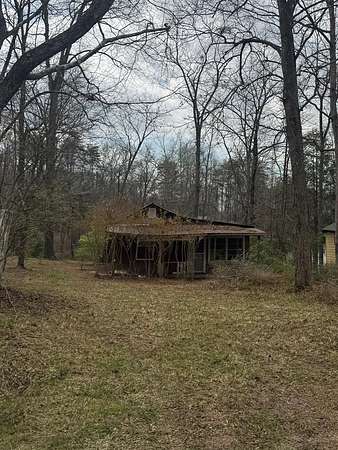 0.5 Acres of Residential Land for Sale in Crossville, Tennessee