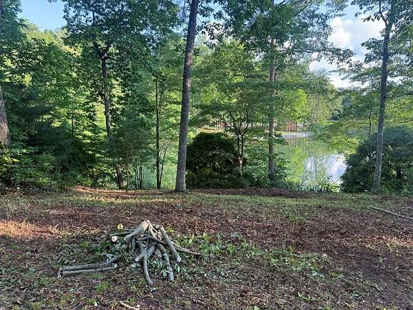 0.5 Acres of Residential Land for Sale in Crossville, Tennessee
