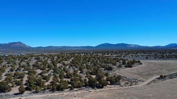 10 Acres of Land for Sale in Newcastle, Utah