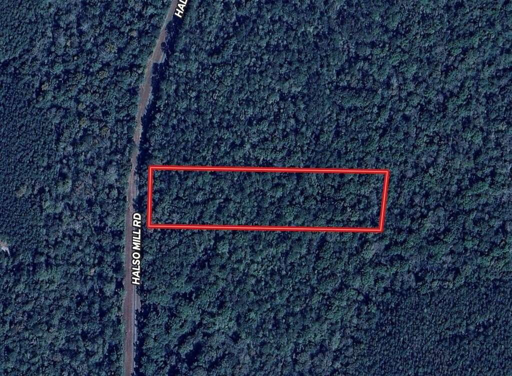 5 Acres of Residential Land for Sale in Greenville, Alabama