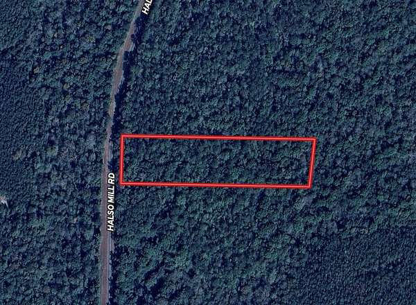 5 Acres of Residential Land for Sale in Greenville, Alabama