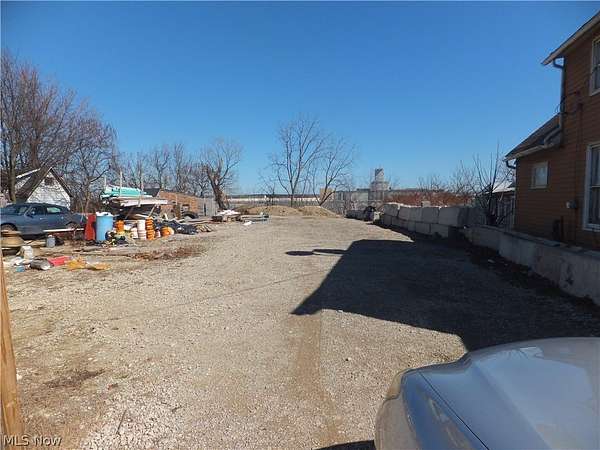 0.17 Acres of Land for Sale in Cleveland, Ohio