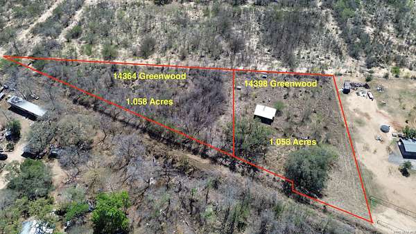 1 Acre of Residential Land for Sale in Atascosa, Texas