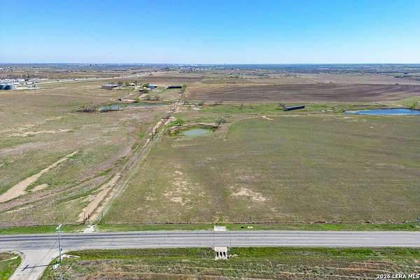 8.25 Acres of Land for Sale in Seguin, Texas