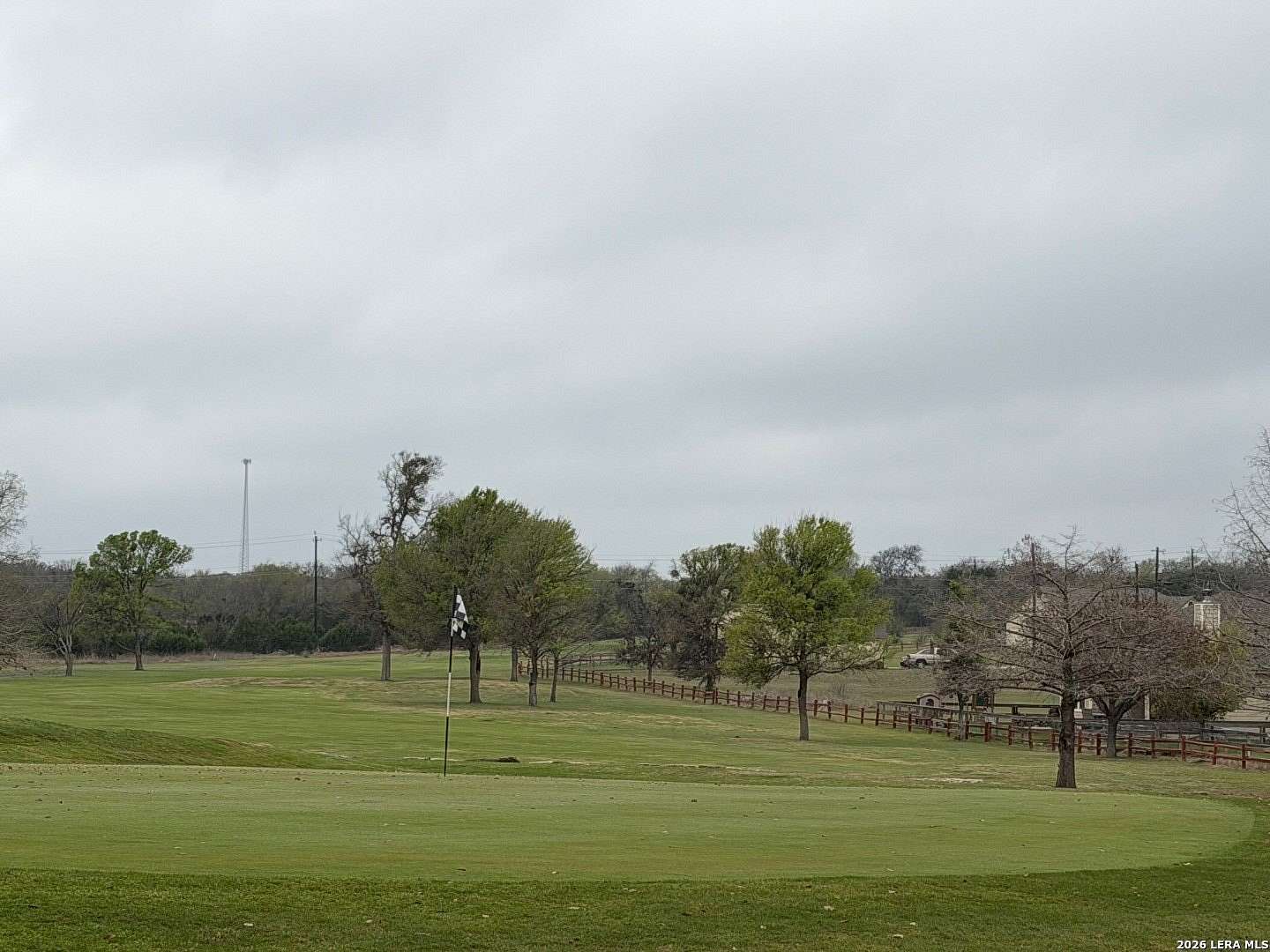 0.37 Acres of Residential Land for Sale in Bandera, Texas