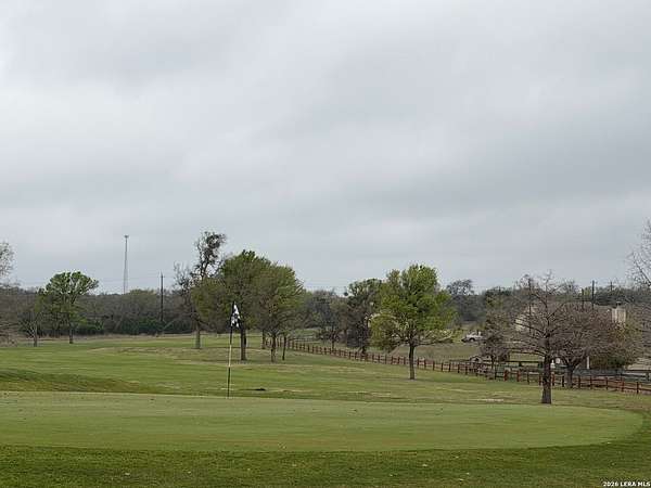 0.37 Acres of Residential Land for Sale in Bandera, Texas