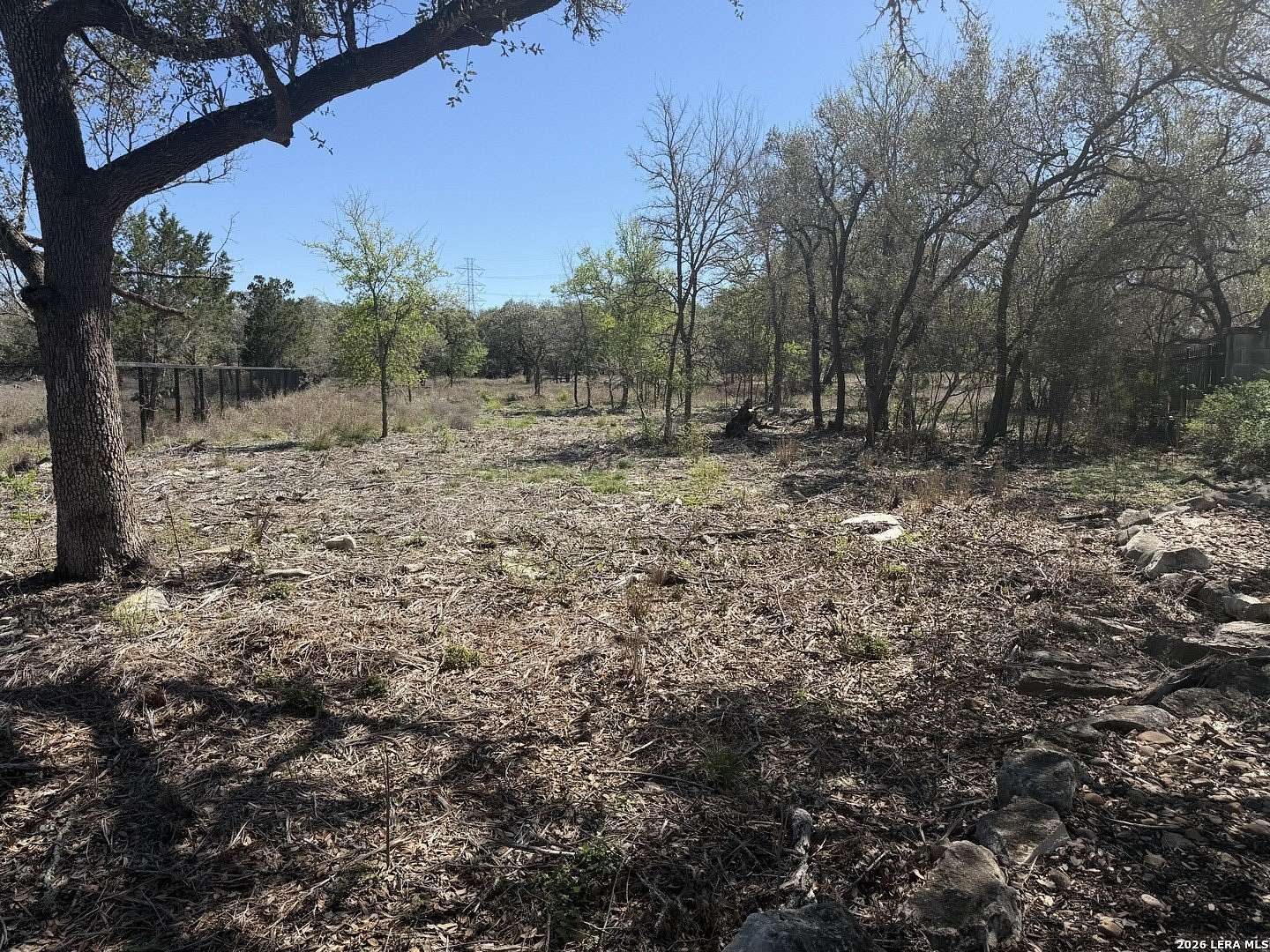 1.28 Acres of Residential Land for Sale in San Antonio, Texas