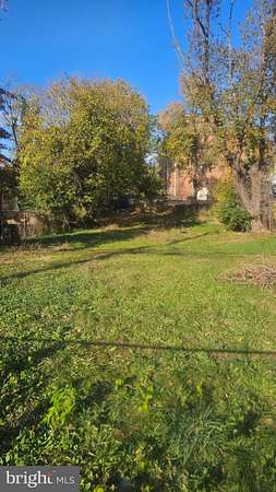 0.17 Acres of Residential Land for Sale in Hyattsville, Maryland