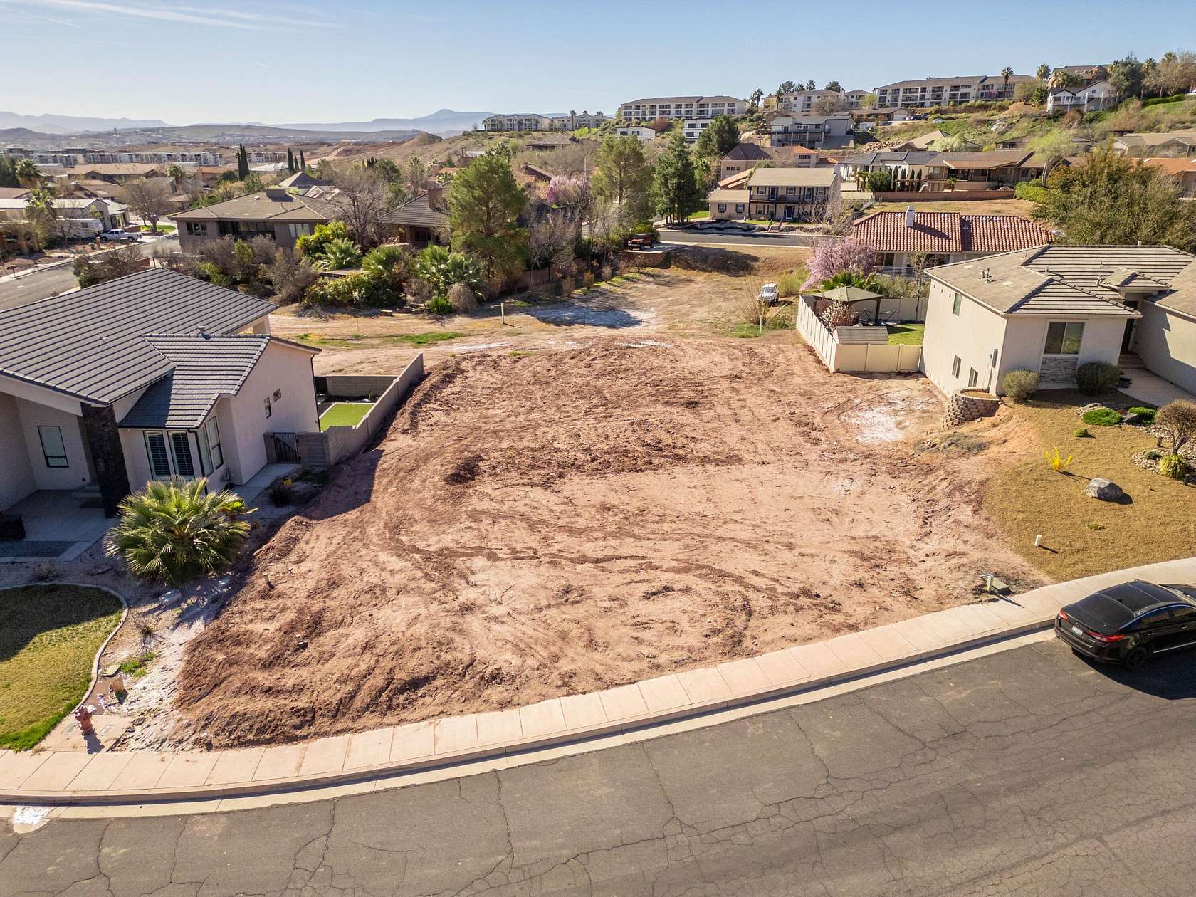 0.4 Acres of Residential Land for Sale in St. George, Utah