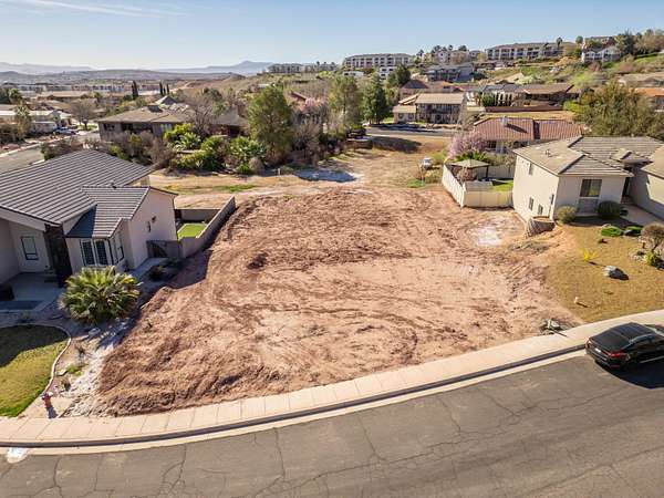 0.4 Acres of Residential Land for Sale in St. George, Utah