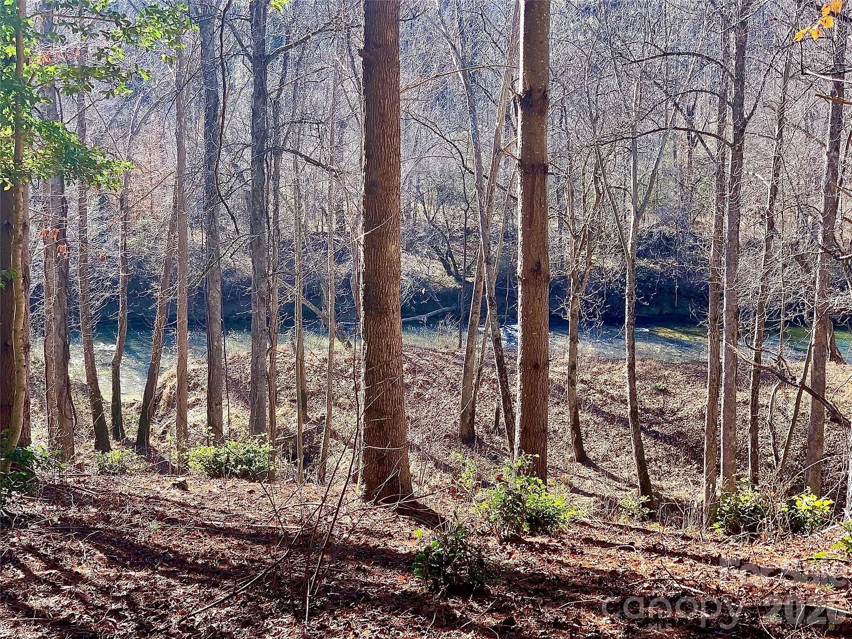11.4 Acres of Land for Sale in Lenoir, North Carolina