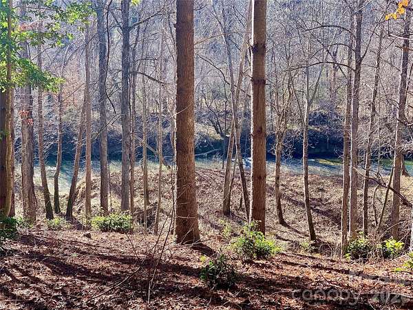 11.4 Acres of Land for Sale in Lenoir, North Carolina