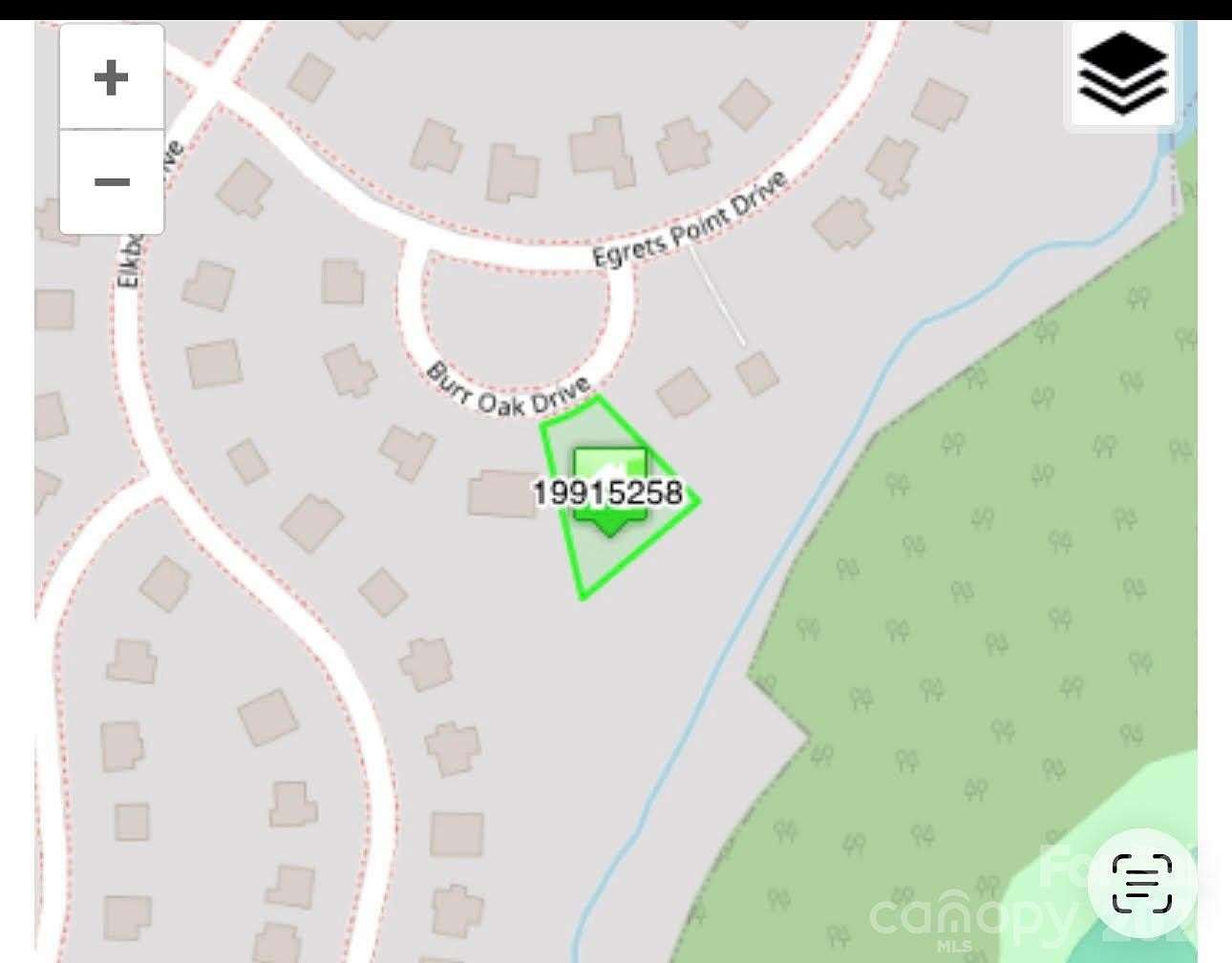 0.72 Acres of Residential Land for Sale in Charlotte, North Carolina