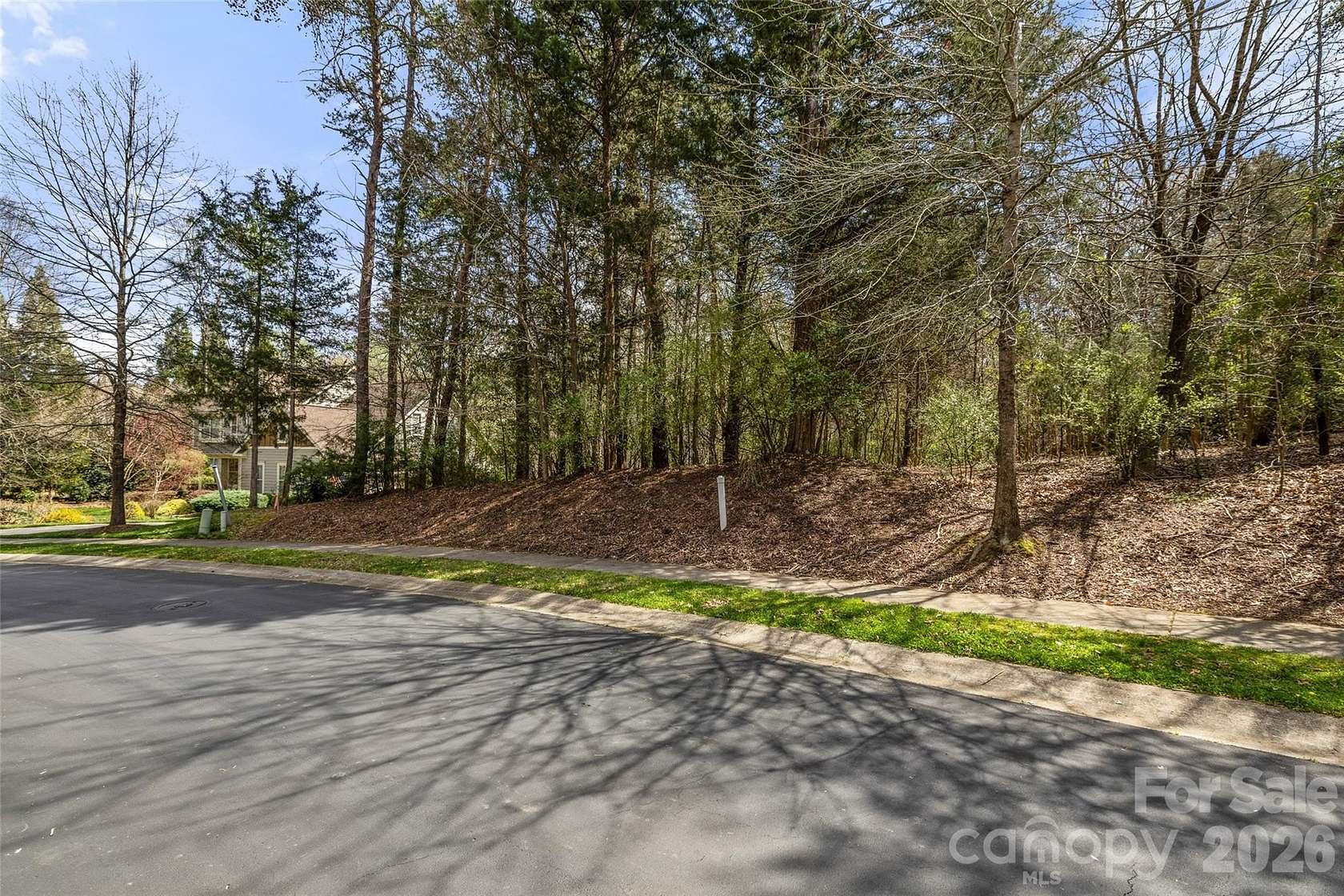 0.72 Acres of Residential Land for Sale in Charlotte, North Carolina