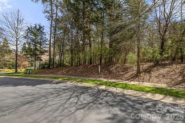 0.72 Acres of Residential Land for Sale in Charlotte, North Carolina