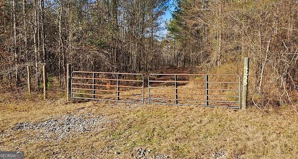 8.63 Acres of Residential Land for Sale in Gray, Georgia