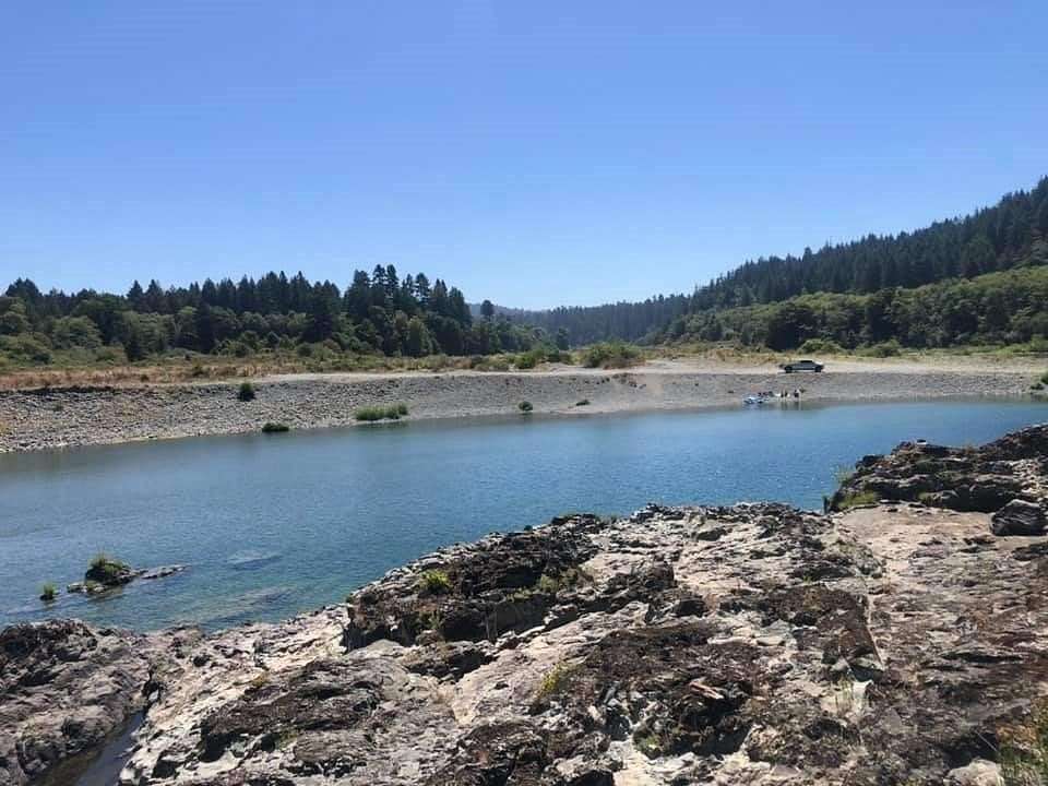 12.1 Acres of Recreational & Residential Land for Sale in Crescent City, California