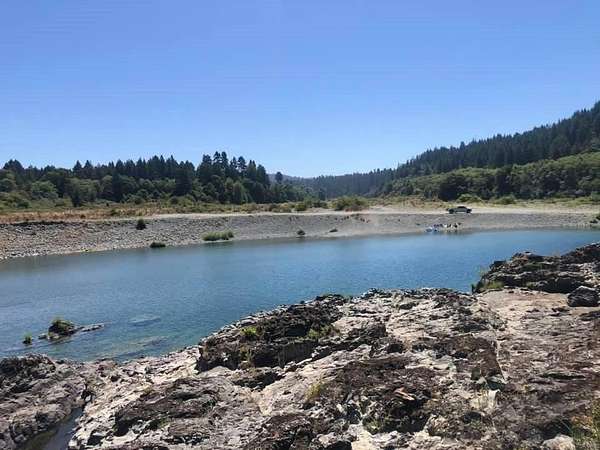 12.1 Acres of Recreational & Residential Land for Sale in Crescent City, California