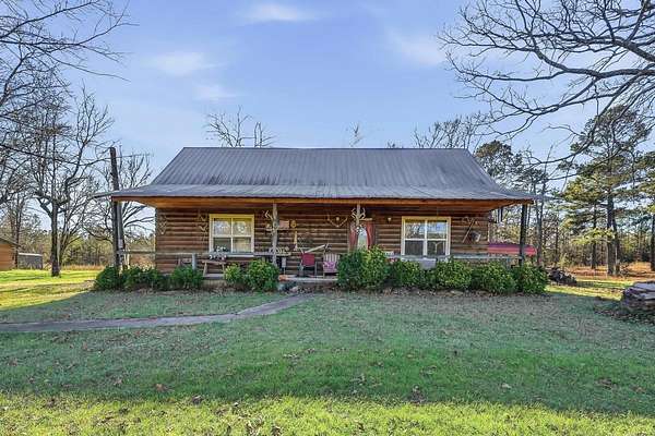 6 Acres of Land for Sale in Lockesburg, Arkansas