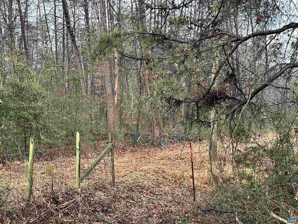 10 Acres of Recreational & Residential Land for Sale in Aroda, Virginia