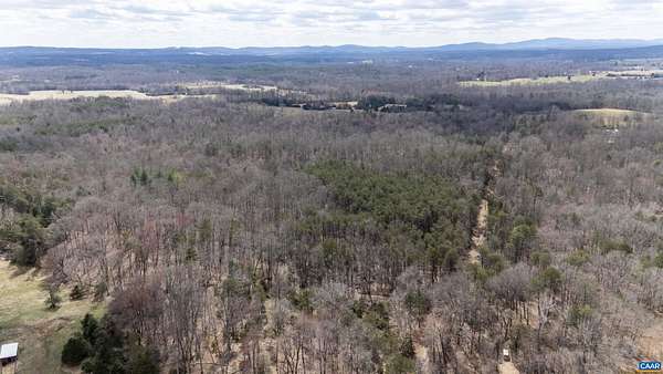 10 Acres of Land for Sale in Aroda, Virginia