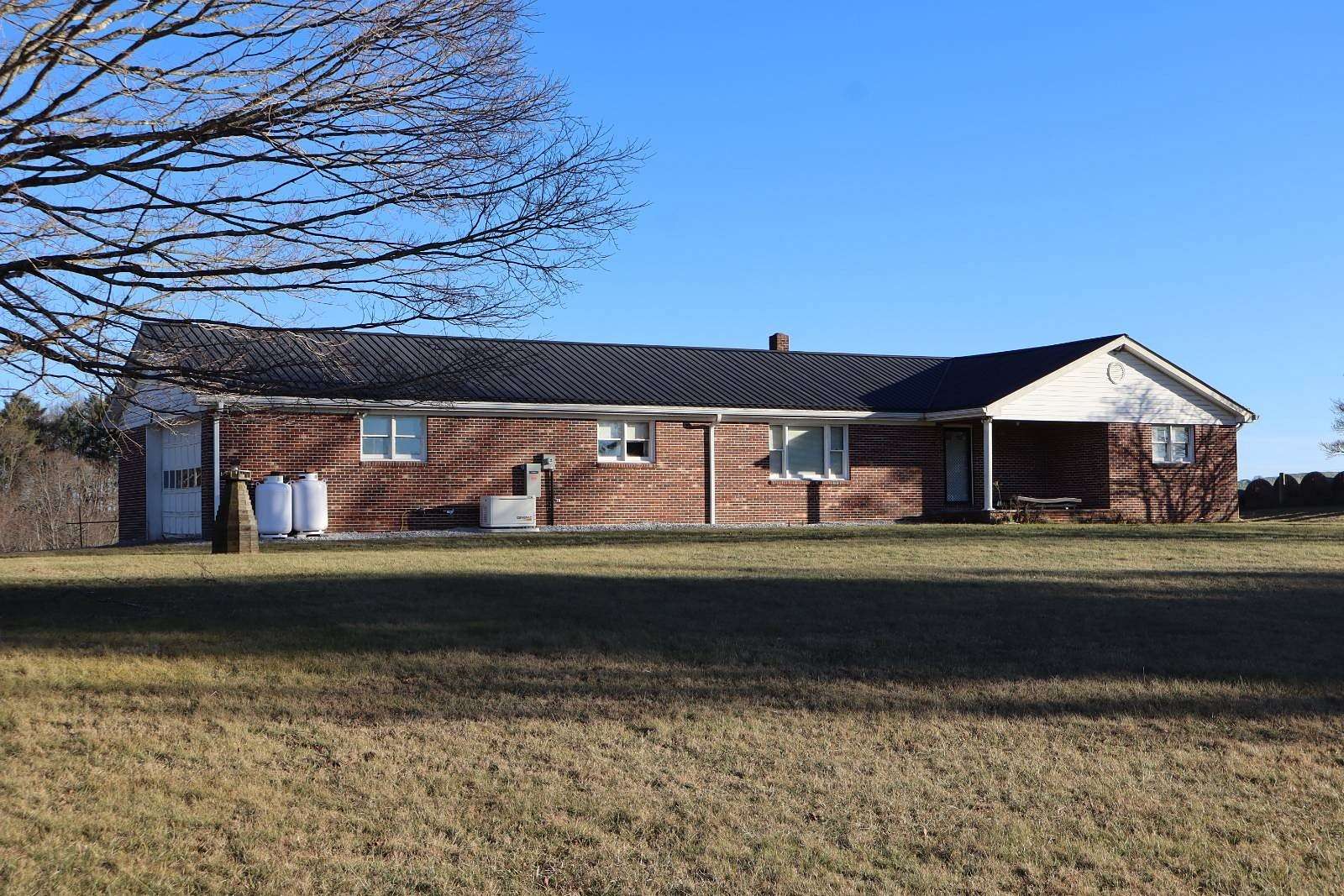 1.5 Acres of Residential Land for Sale in Laurel Fork, Virginia