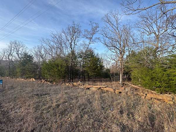 0.89 Acres of Residential Land for Sale in Canadian, Oklahoma