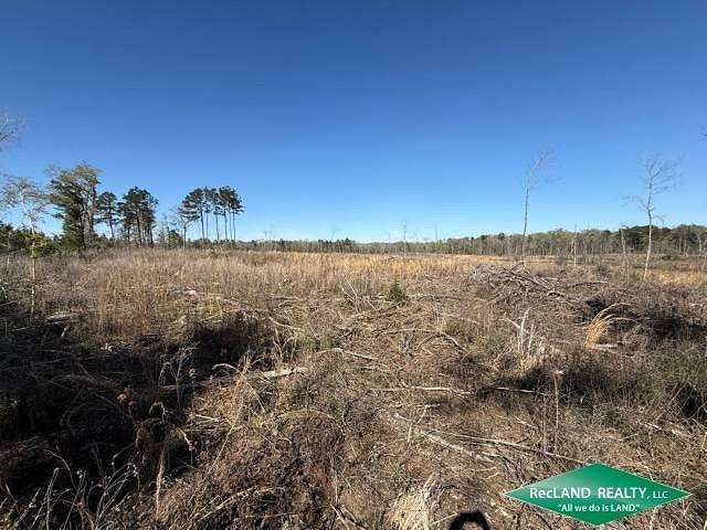 40 Acres of Recreational Land for Sale in Kelly, Louisiana