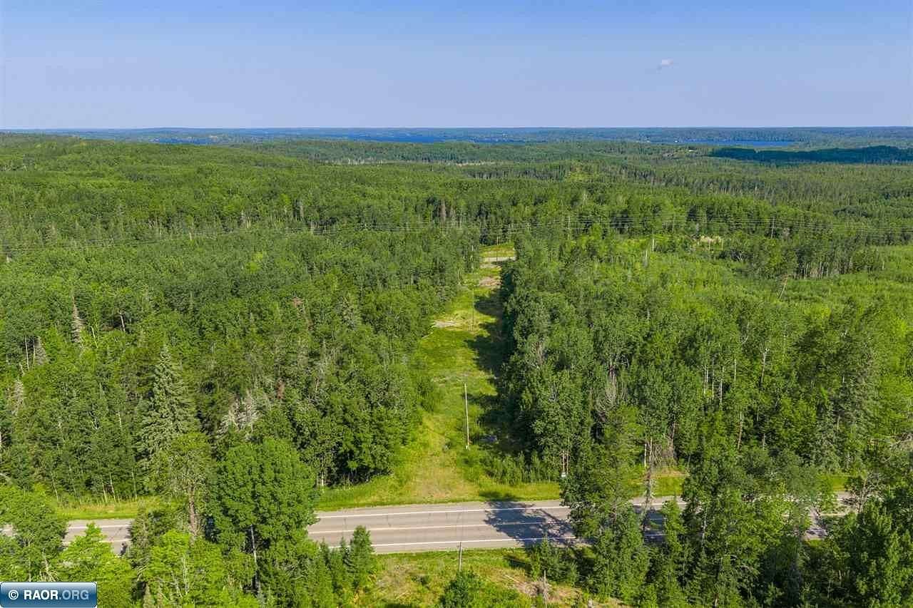 3.59 Acres of Residential Land for Sale in Soudan, Minnesota