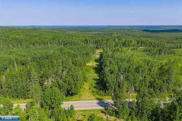 3.59 Acres of Residential Land for Sale in Soudan, Minnesota