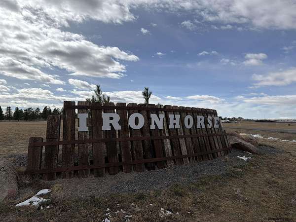 4.8 Acres of Residential Land for Sale in Cheyenne, Wyoming