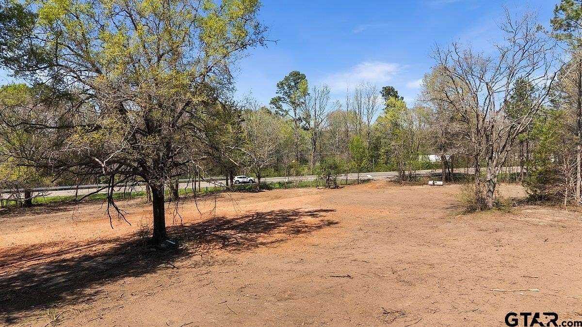 1.7 Acres of Residential Land for Sale in Arp, Texas