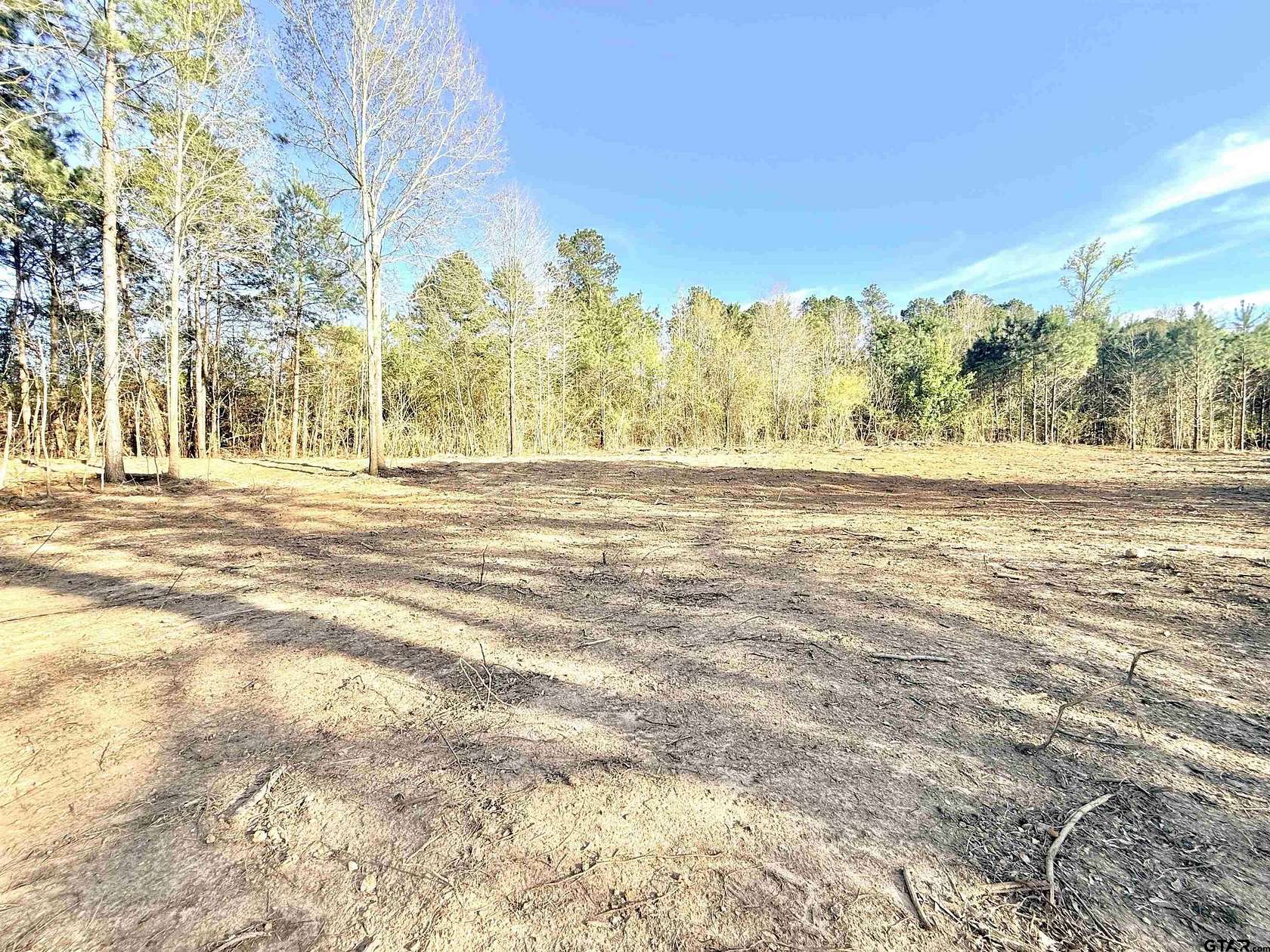 1.7 Acres of Residential Land for Sale in Arp, Texas