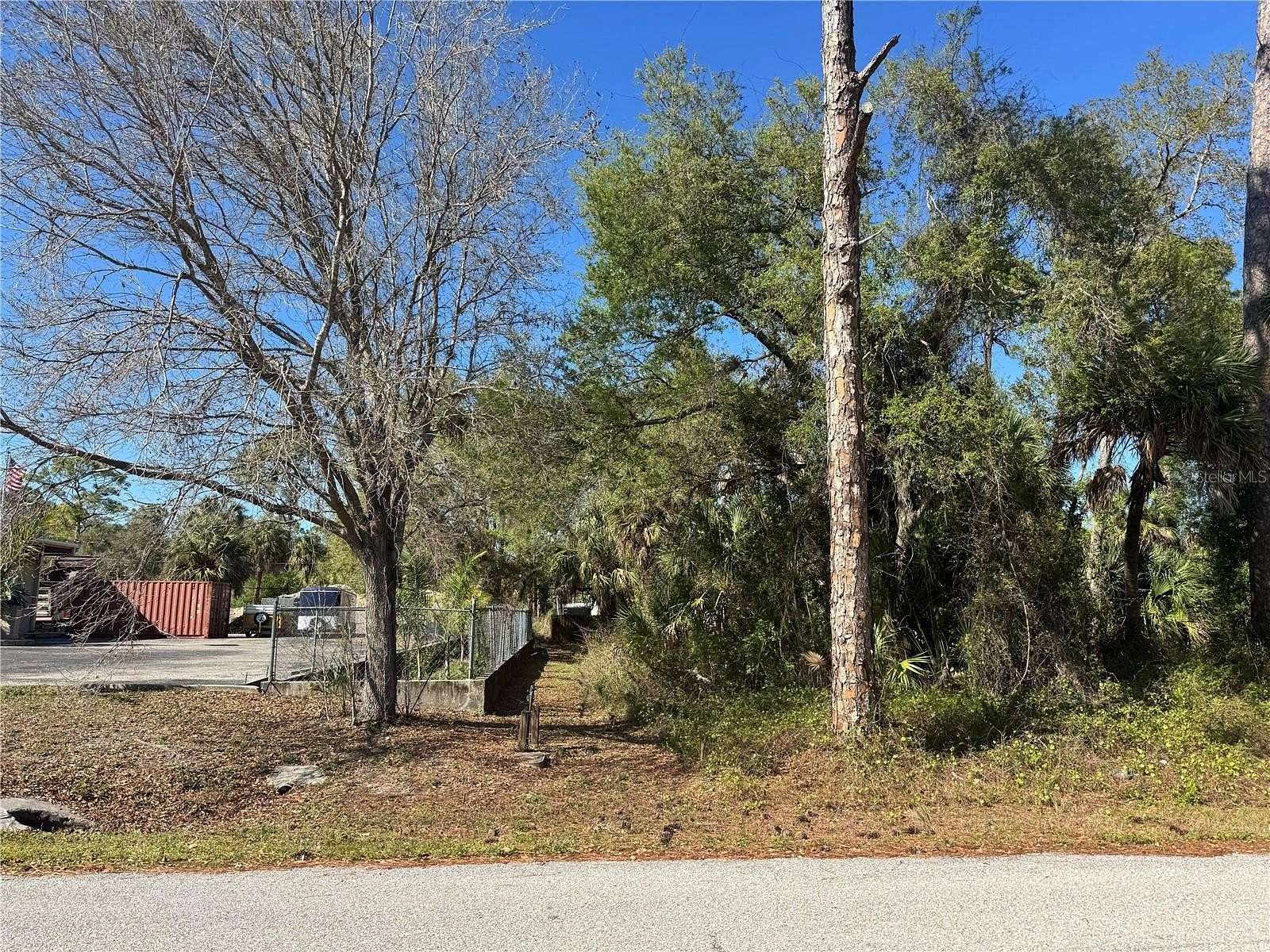 0.23 Acres of Commercial Land for Sale in Port Charlotte, Florida