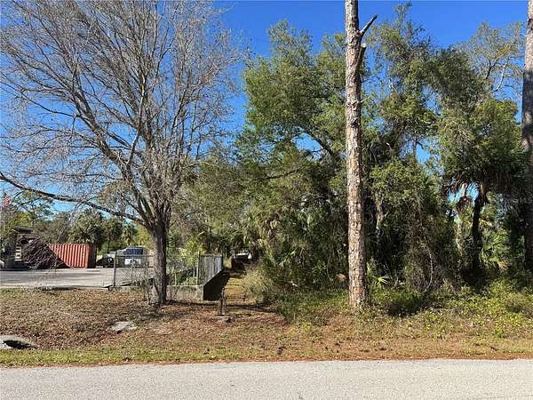0.23 Acres of Commercial Land for Sale in Port Charlotte, Florida
